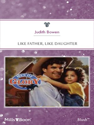 cover image of Like Father, Like Daughter